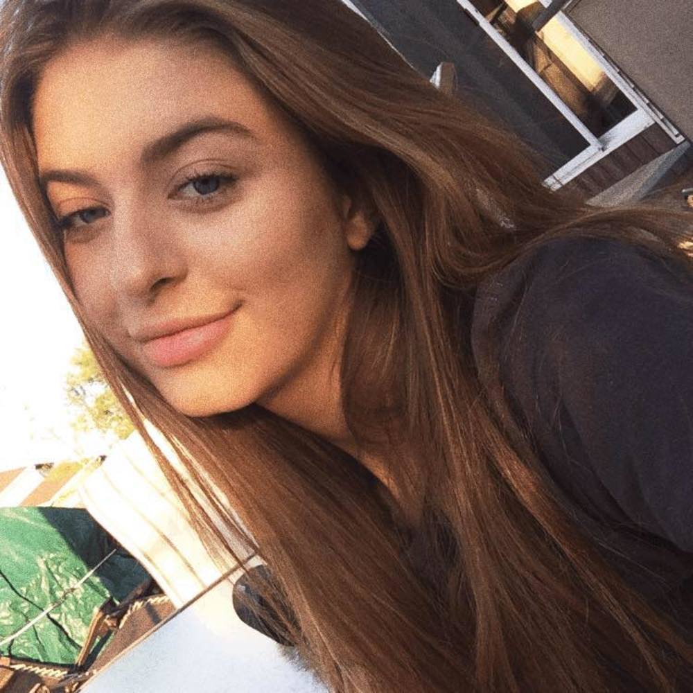 Meet your Posher, Gianna